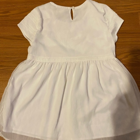 Red Camel Girls Dress size Medium (GF) - Picture 10 of 10